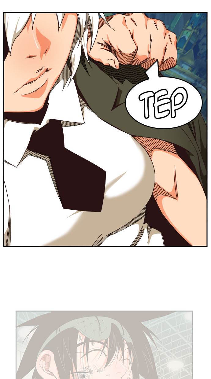 The God of High School Chapter 526 Gambar 83