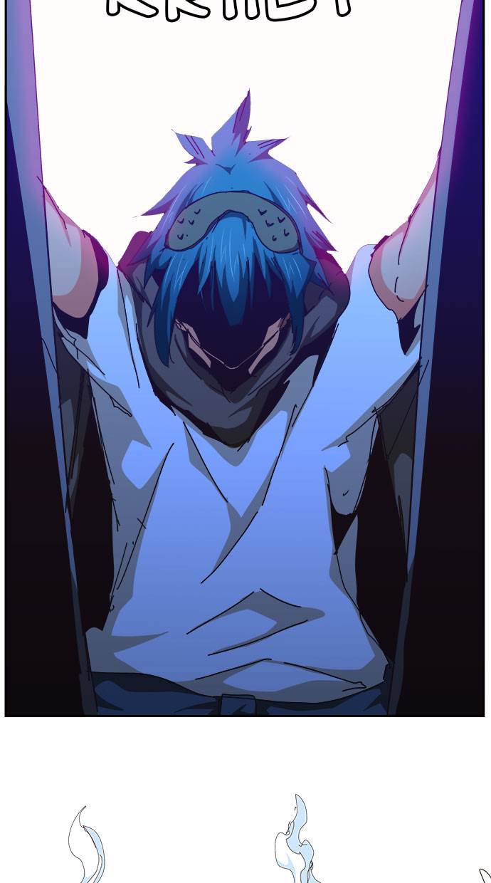 The God of High School Chapter 526 Gambar 91