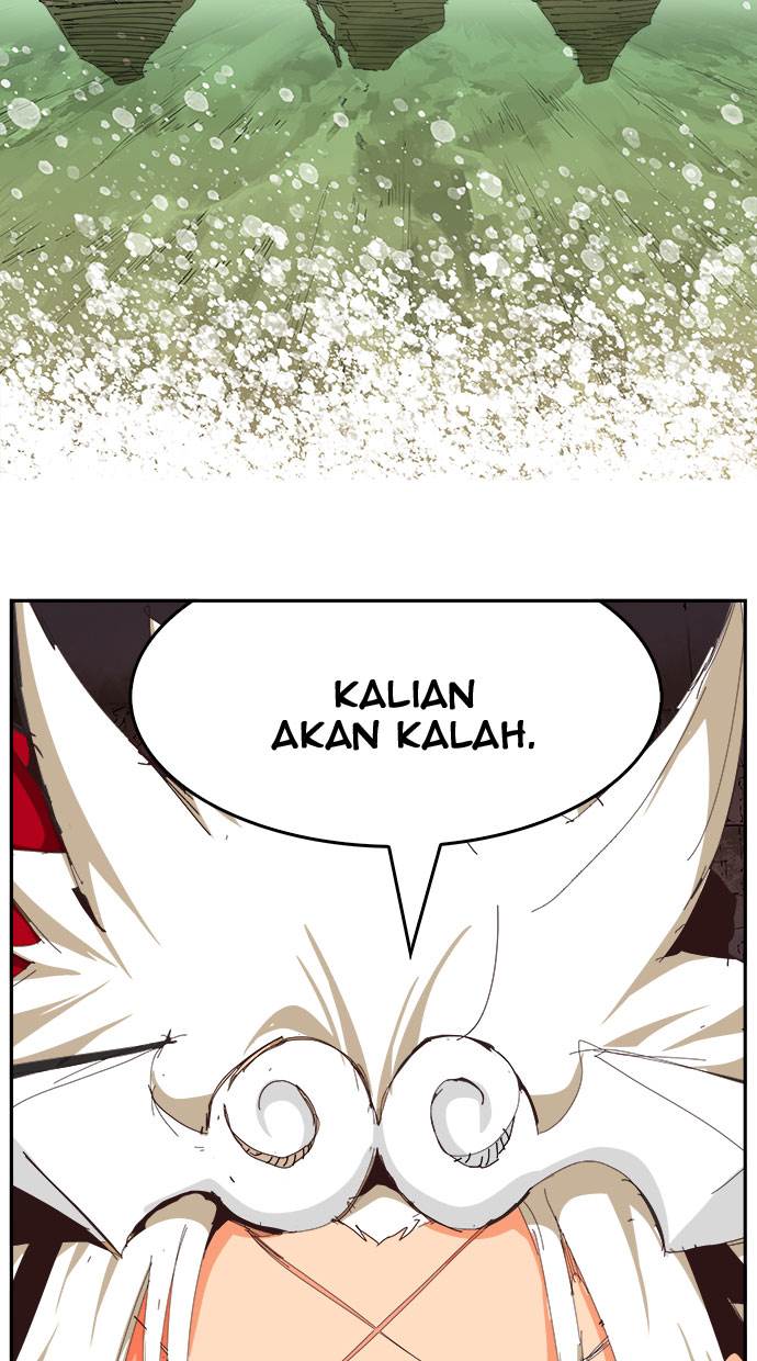 The God of High School Chapter 526 Gambar 99