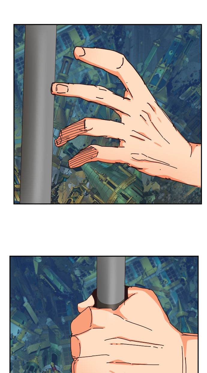 The God of High School Chapter 526 Gambar 33