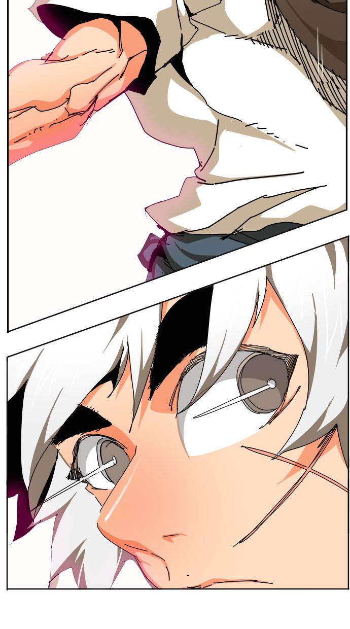 The God of High School Chapter 526 Gambar 37