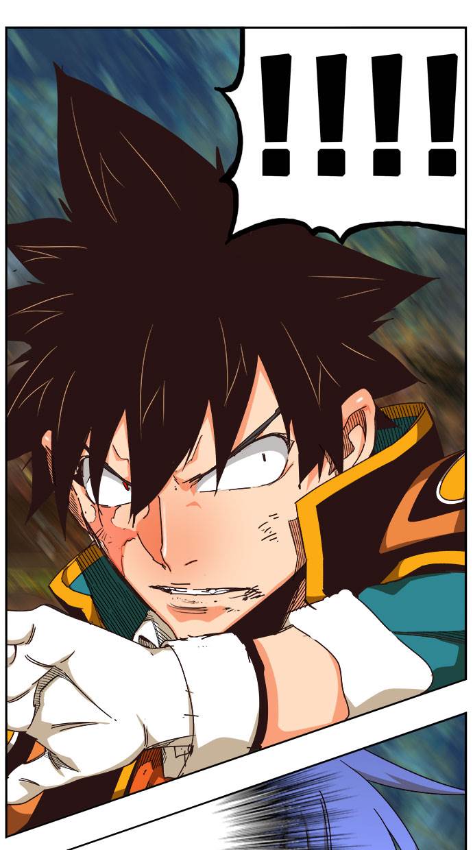 The God of High School Chapter 526 Gambar 38