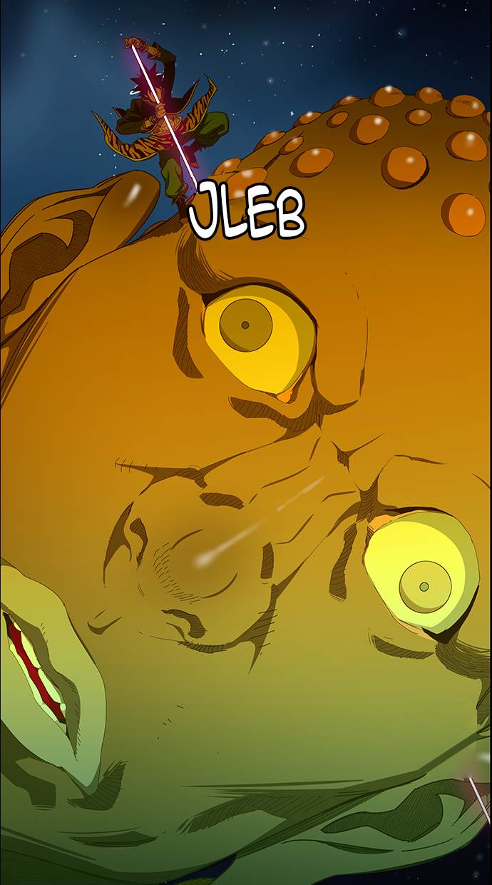 The God of High School Chapter 525 Gambar 48