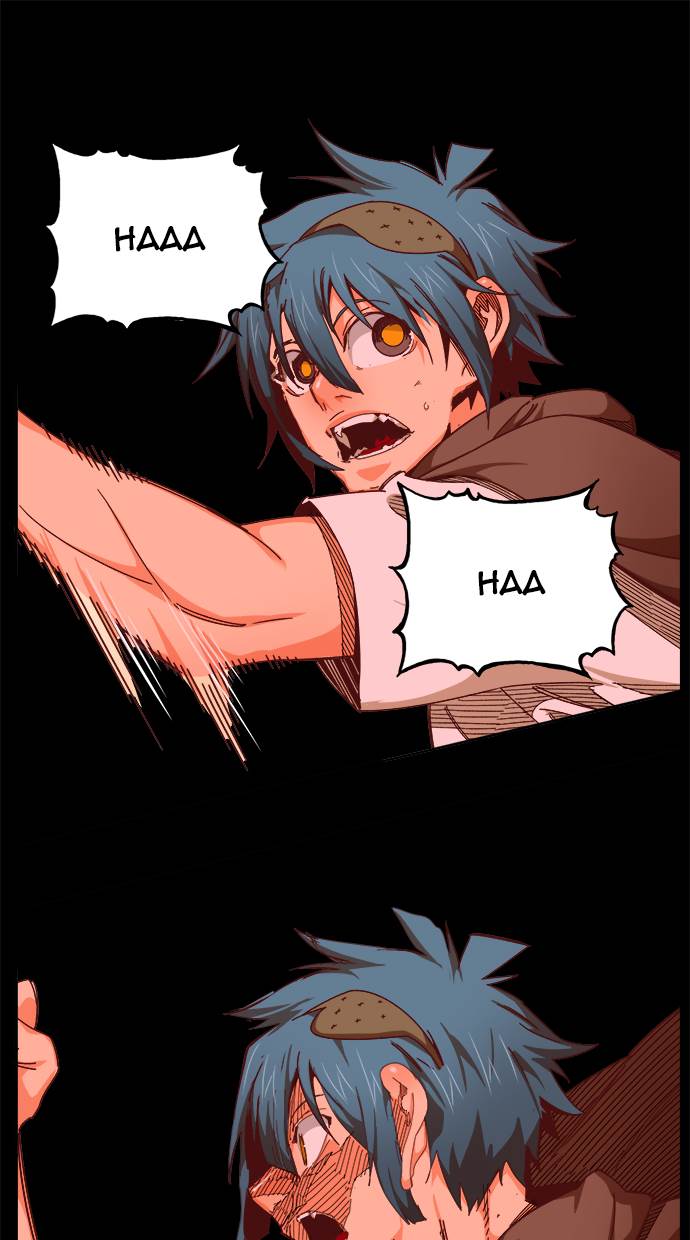 The God of High School Chapter 525 Gambar 53