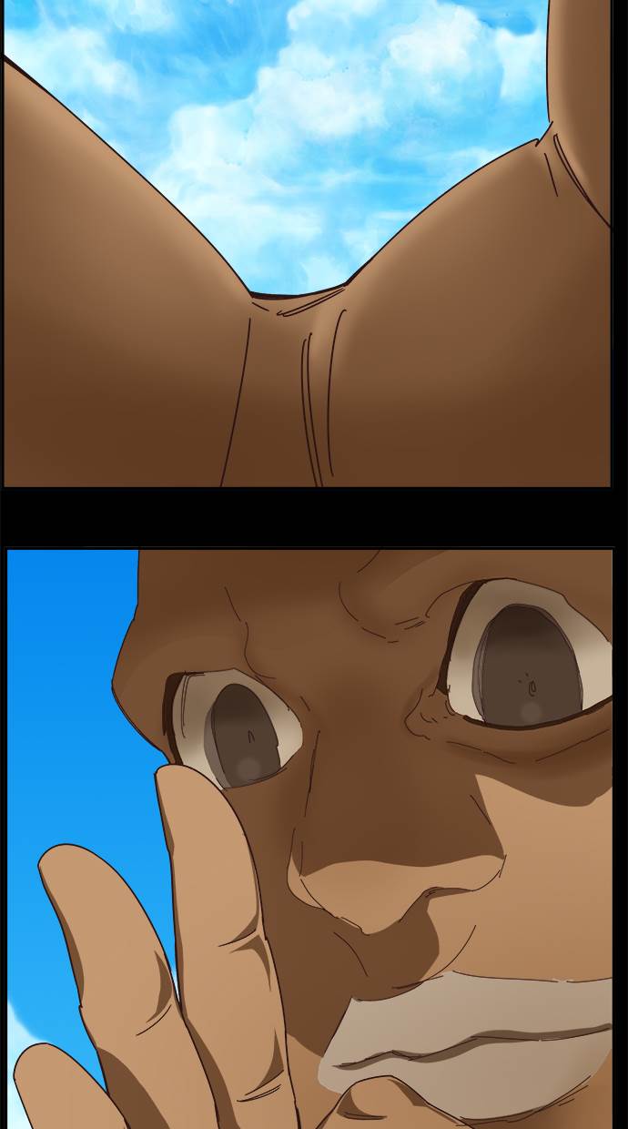 The God of High School Chapter 525 Gambar 59