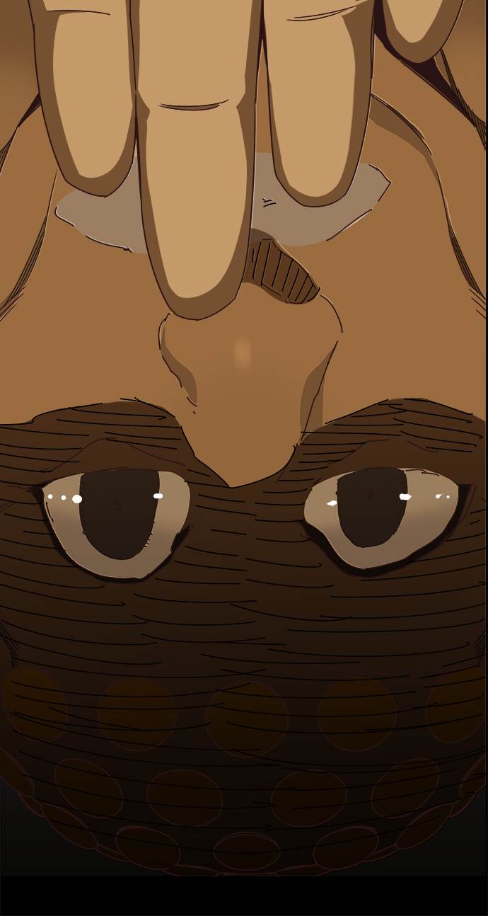 The God of High School Chapter 525 Gambar 63