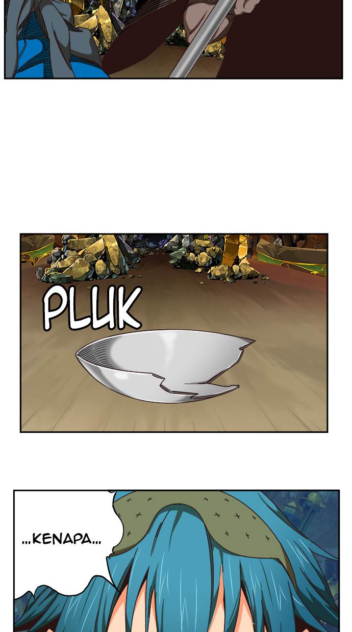 The God of High School Chapter 525 Gambar 8