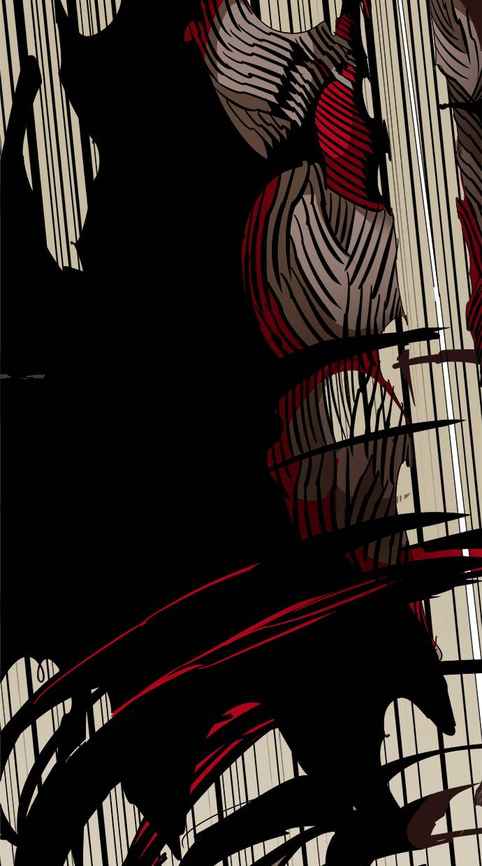 The God of High School Chapter 525 Gambar 104