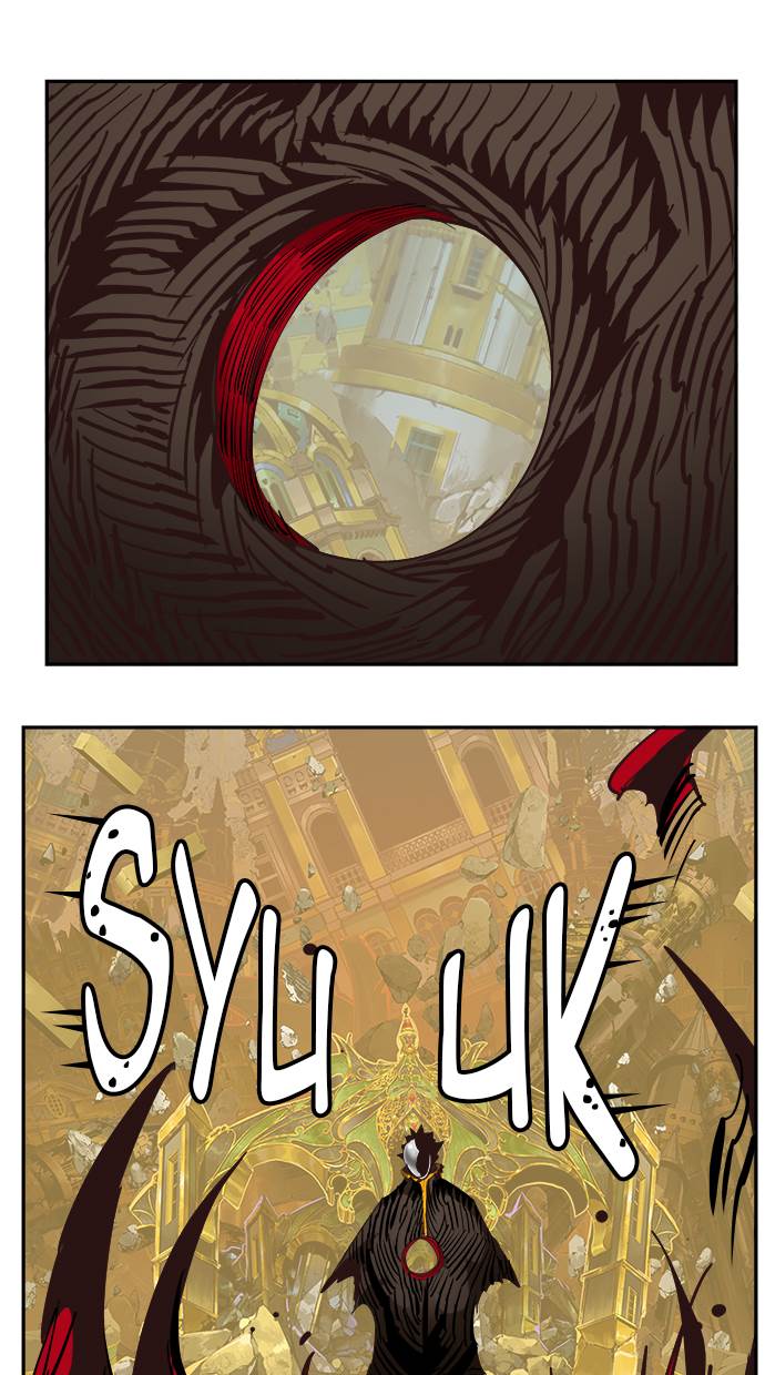 The God of High School Chapter 525 Gambar 107