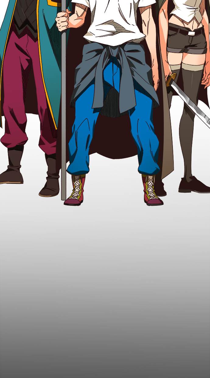 The God of High School Chapter 525 Gambar 110