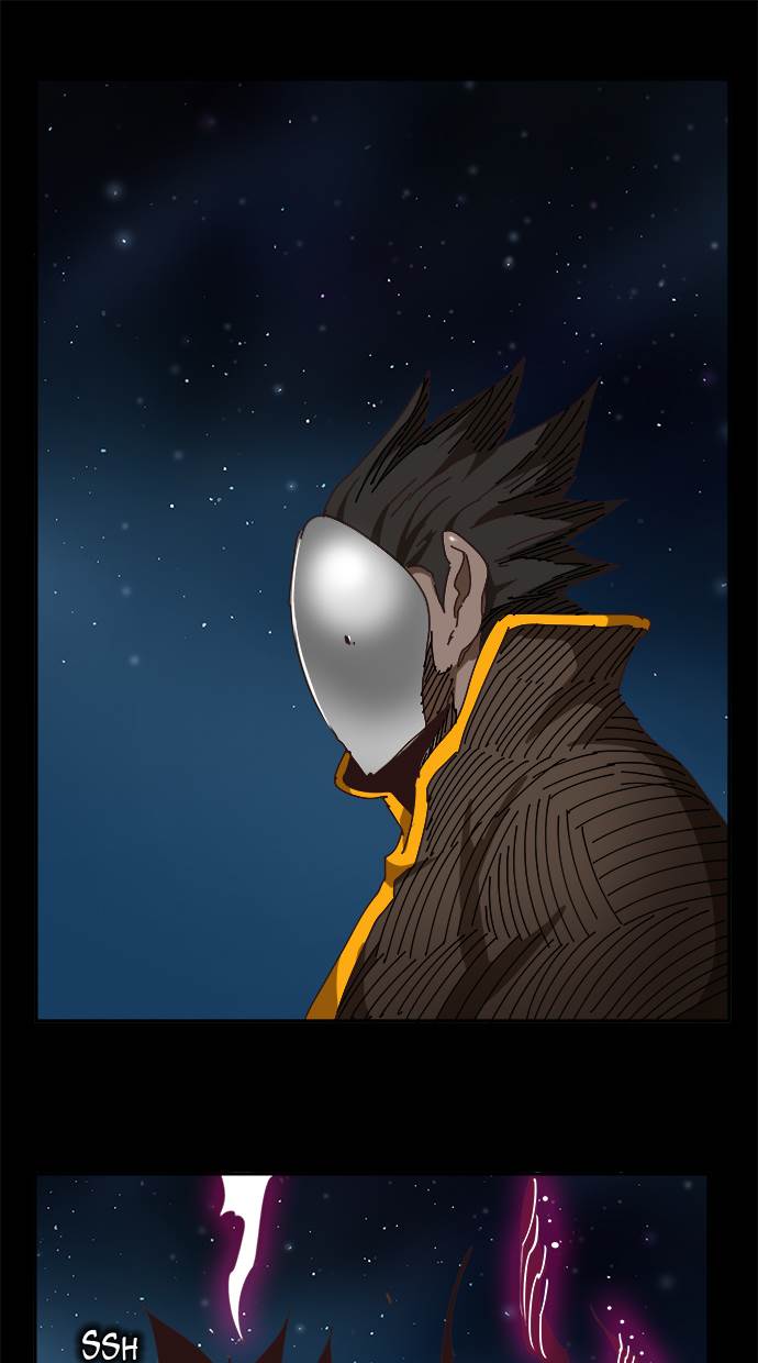 The God of High School Chapter 525 Gambar 114