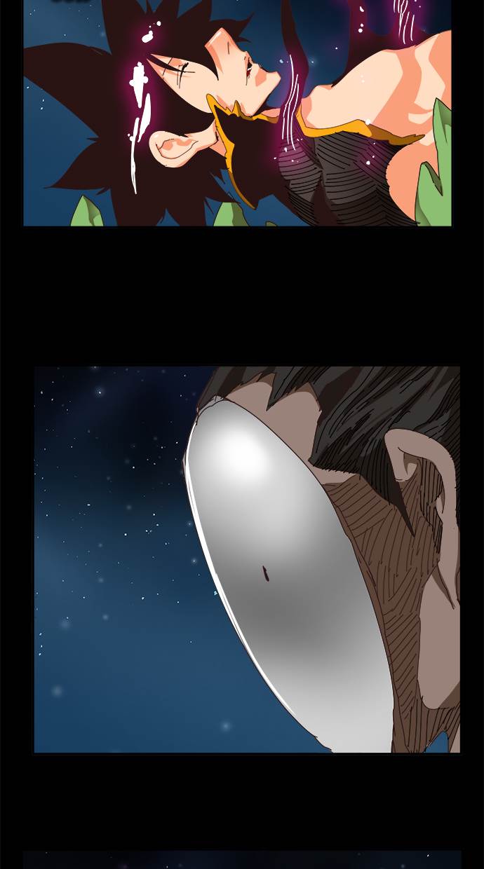 The God of High School Chapter 525 Gambar 115