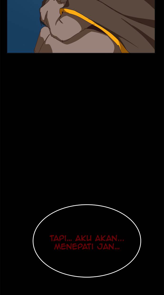 The God of High School Chapter 525 Gambar 121