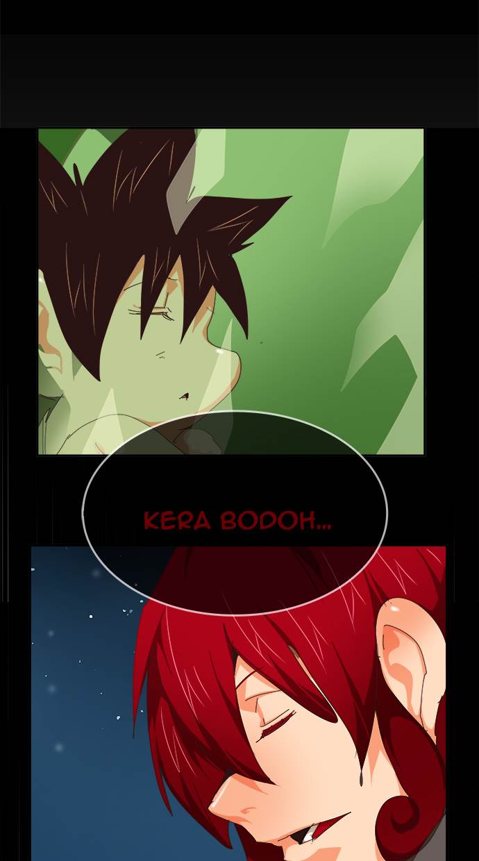 The God of High School Chapter 525 Gambar 122