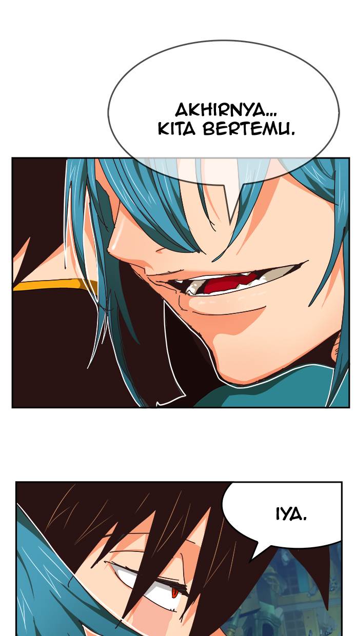 The God of High School Chapter 525 Gambar 126