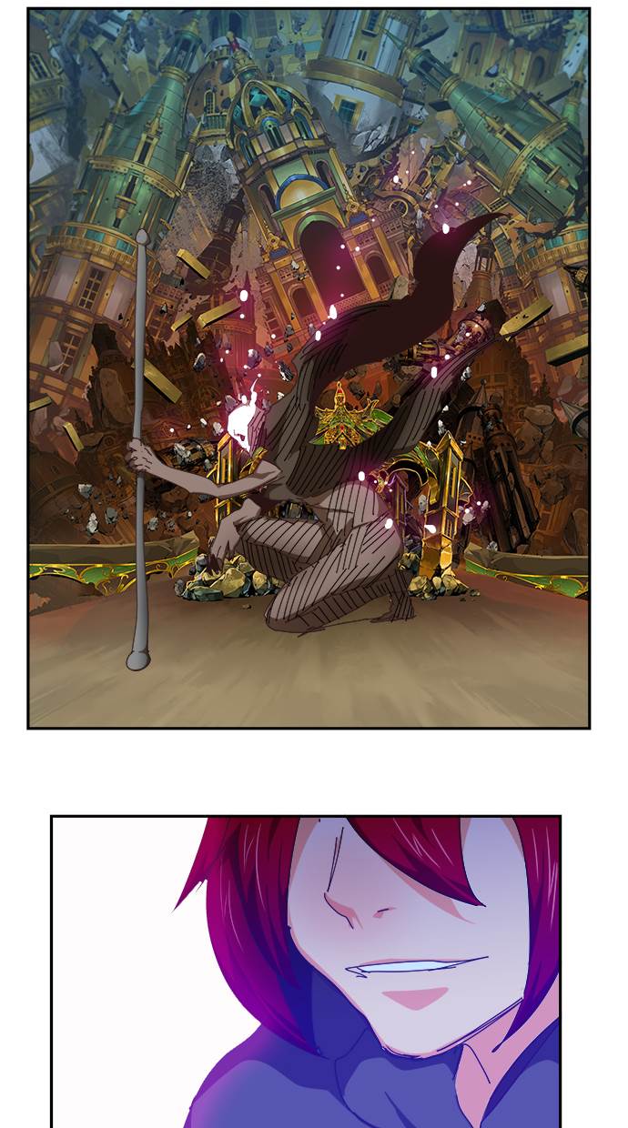 The God of High School Chapter 525 Gambar 128