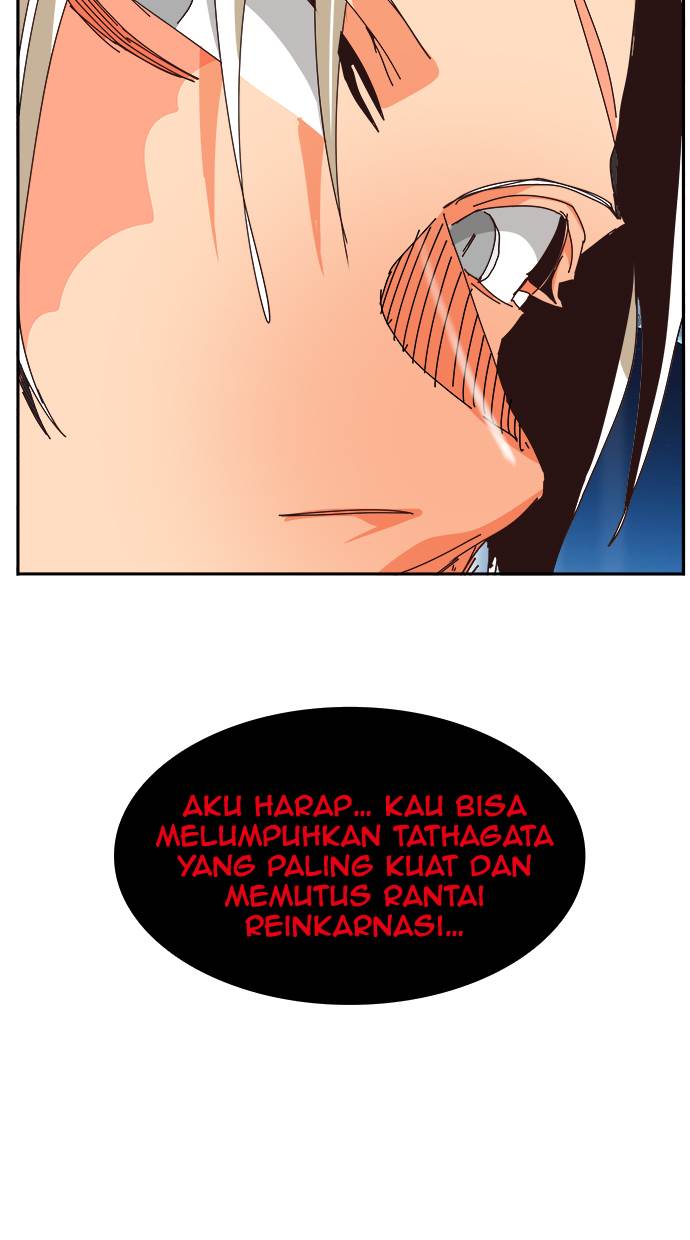 The God of High School Chapter 525 Gambar 132