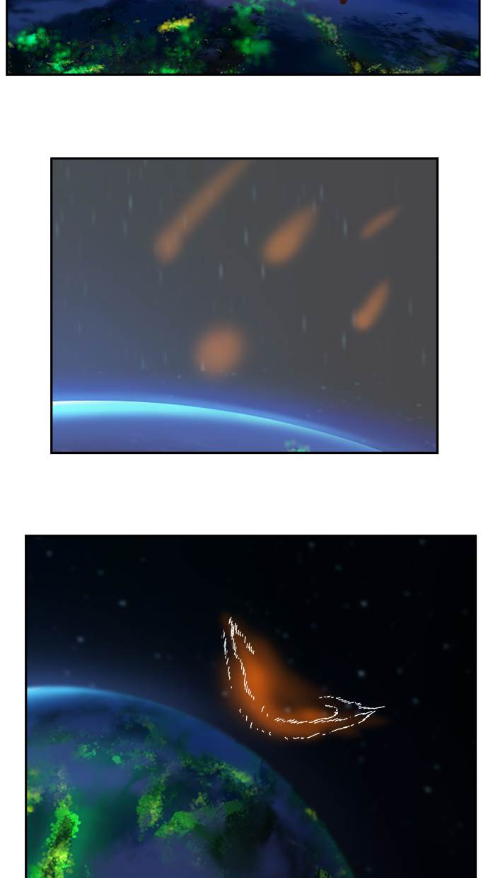 The God of High School Chapter 525 Gambar 22