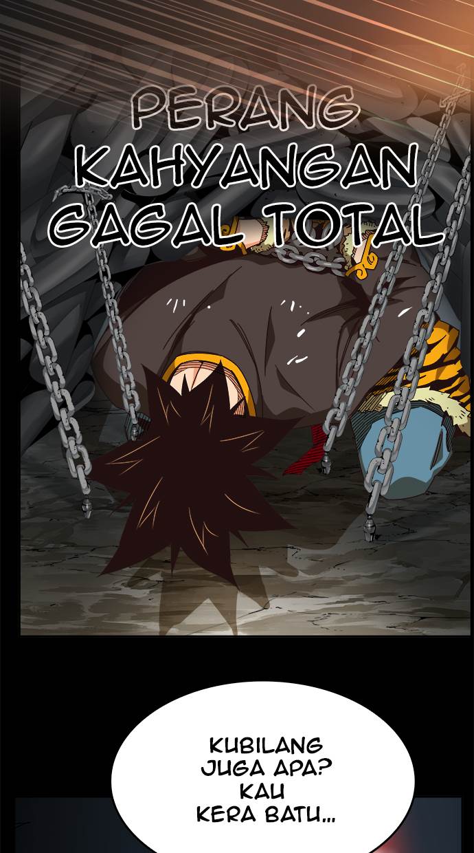 The God of High School Chapter 525 Gambar 25