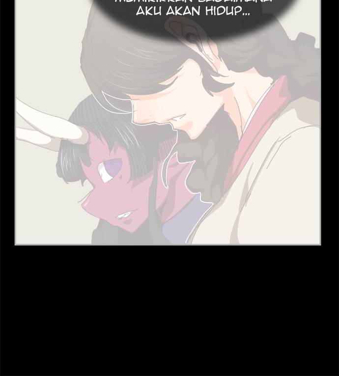 The God of High School Chapter 525 Gambar 29