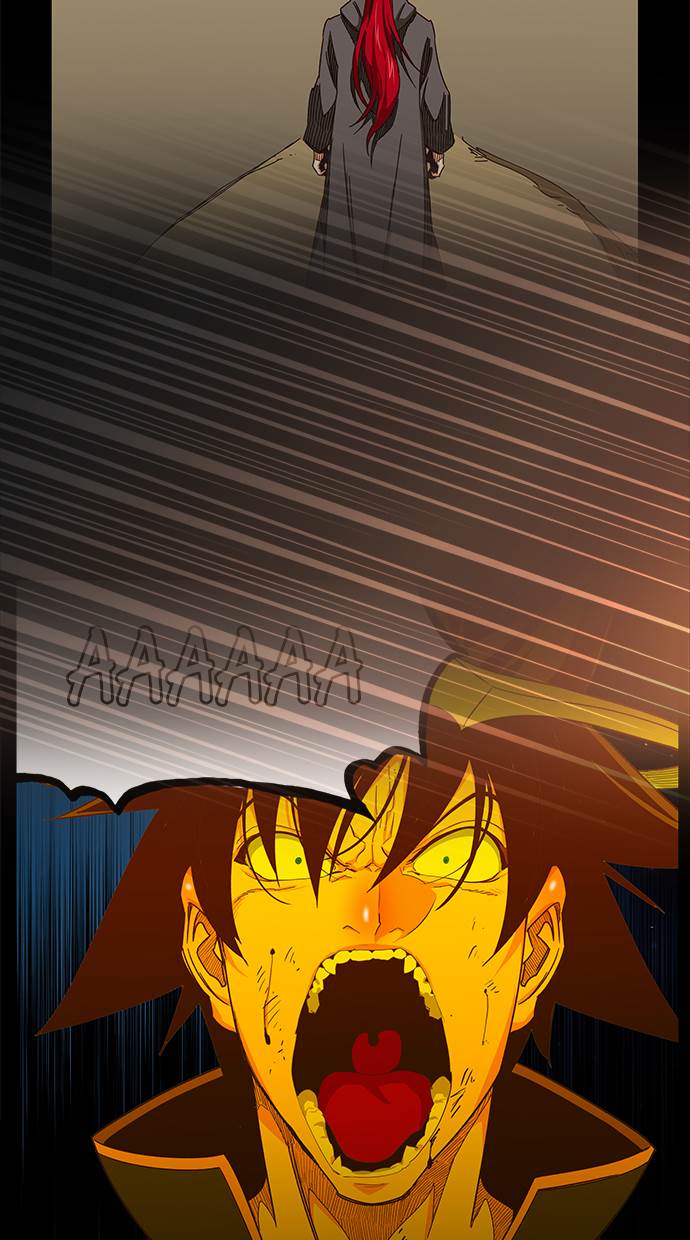 The God of High School Chapter 525 Gambar 35