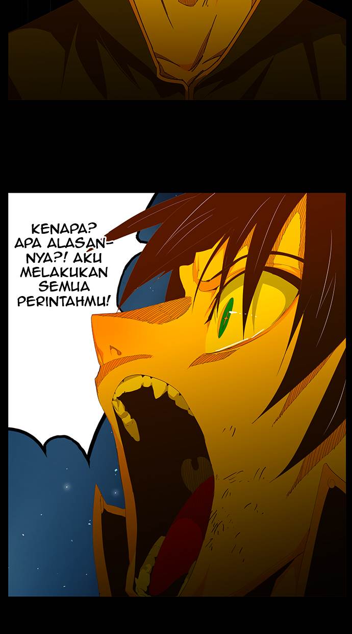 The God of High School Chapter 525 Gambar 36