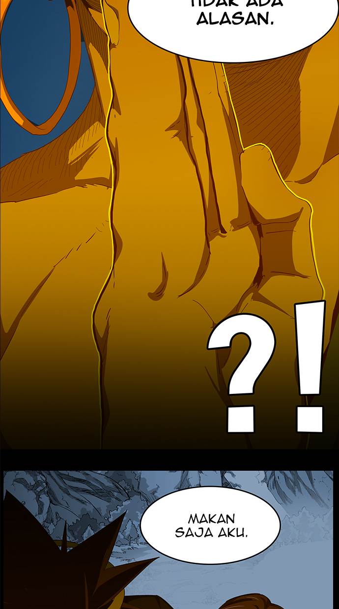 The God of High School Chapter 525 Gambar 38