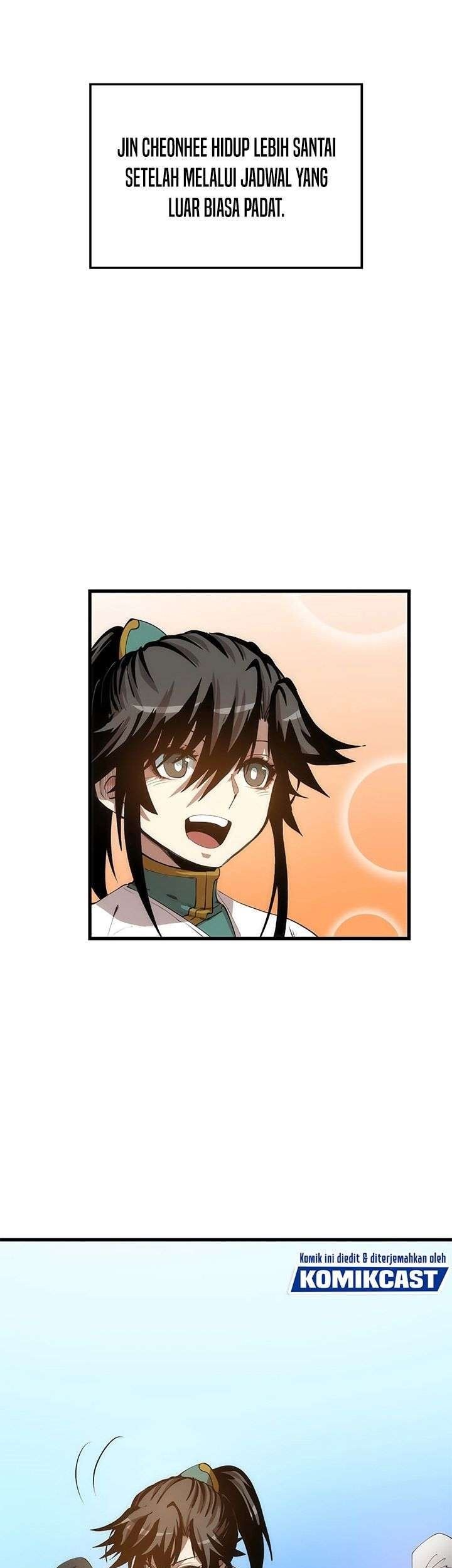 Doctor’s Rebirth Chapter 44 Gambar 6