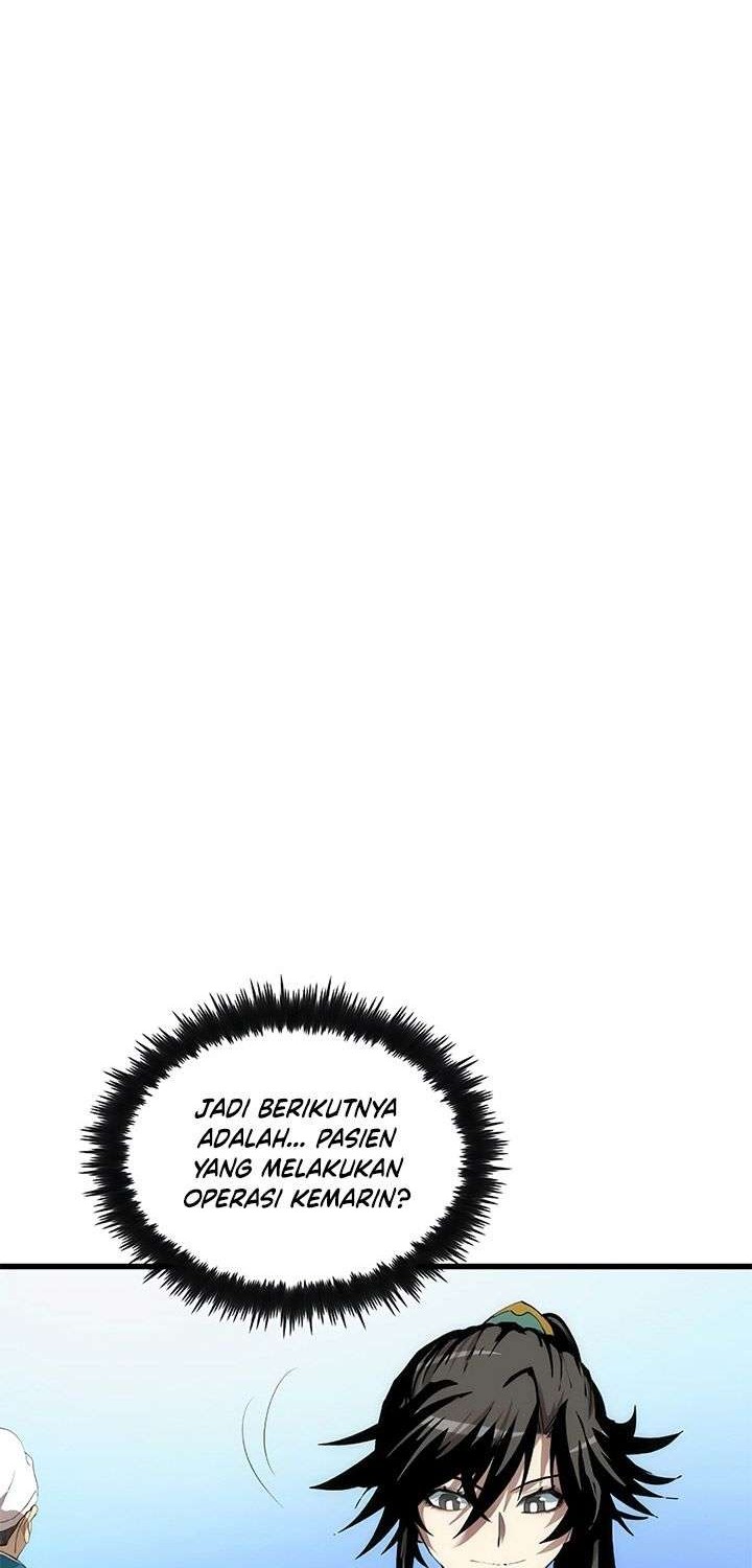 Doctor’s Rebirth Chapter 44 Gambar 9