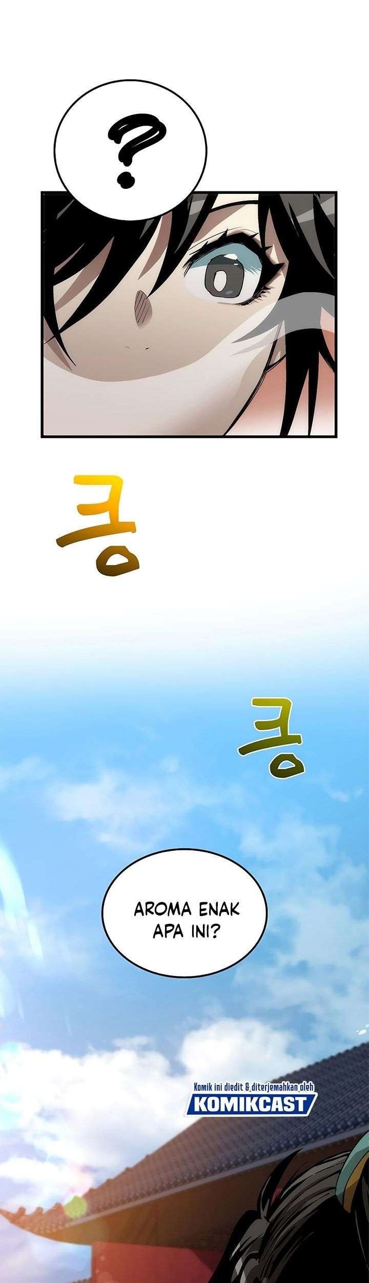 Doctor’s Rebirth Chapter 44 Gambar 11