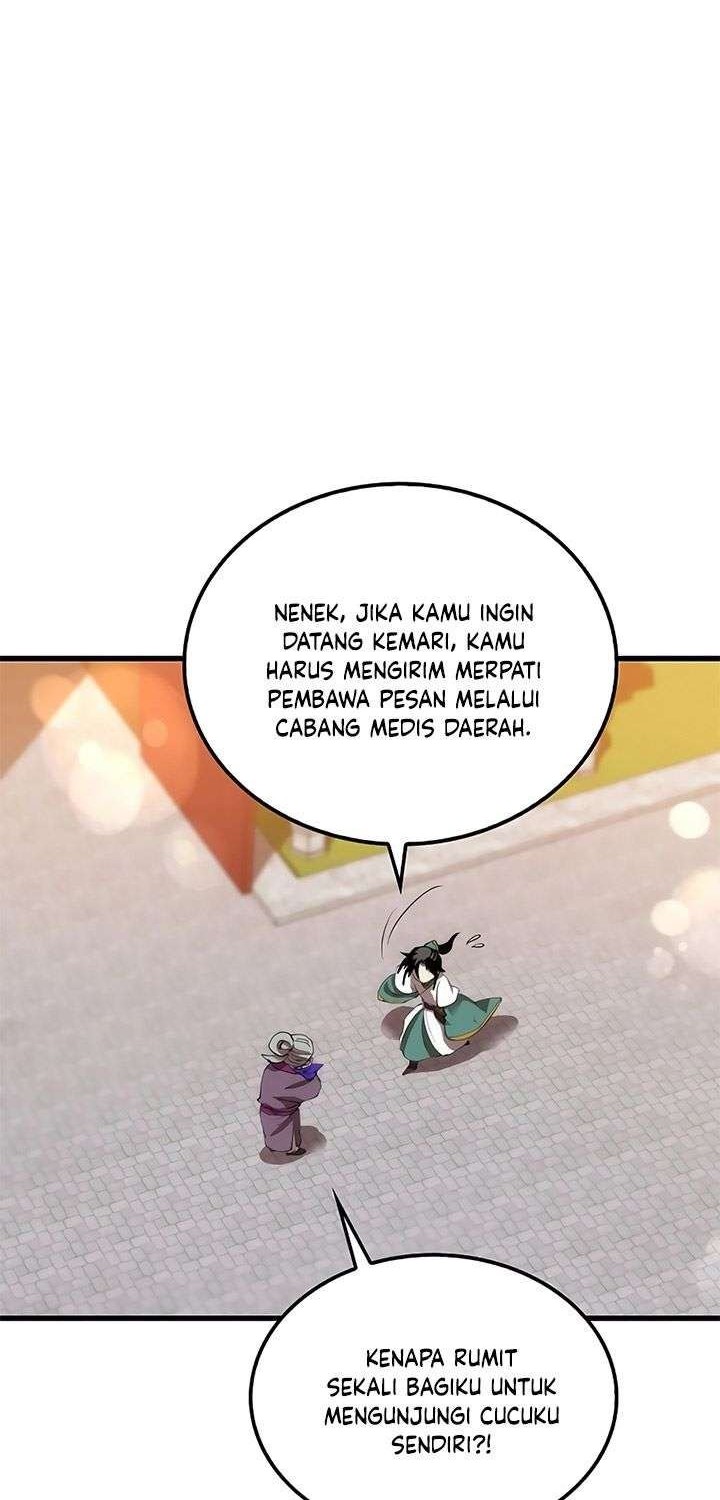 Doctor’s Rebirth Chapter 44 Gambar 14