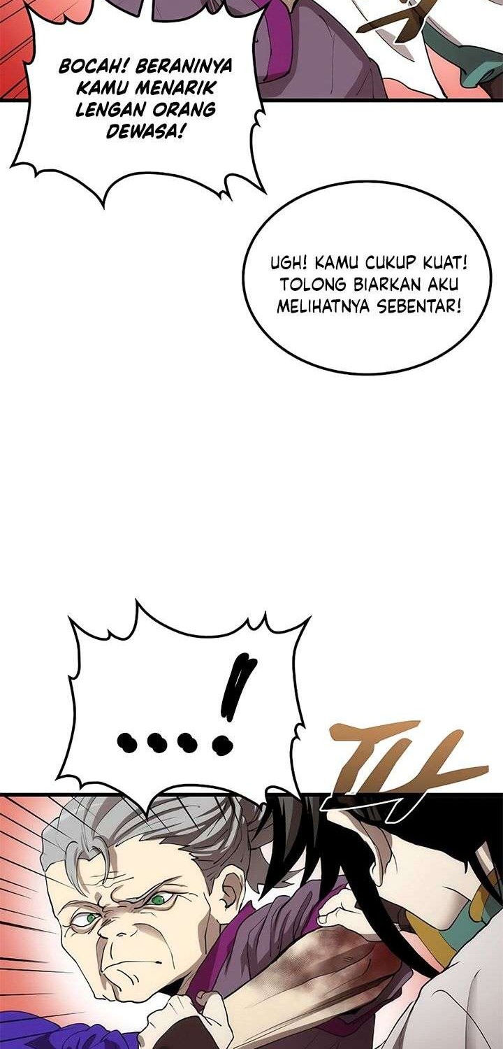 Doctor’s Rebirth Chapter 44 Gambar 22