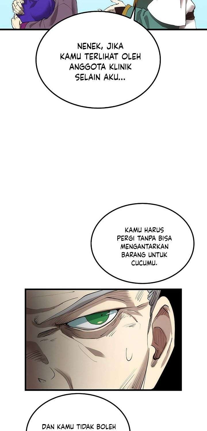 Doctor’s Rebirth Chapter 44 Gambar 17