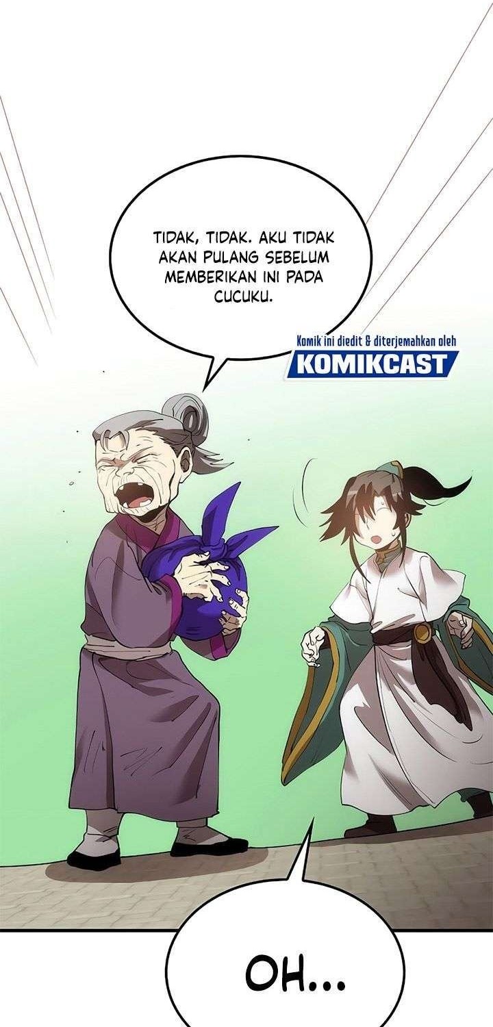 Doctor’s Rebirth Chapter 44 Gambar 19