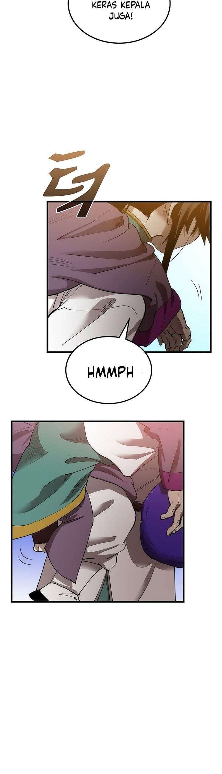 Doctor’s Rebirth Chapter 44 Gambar 29