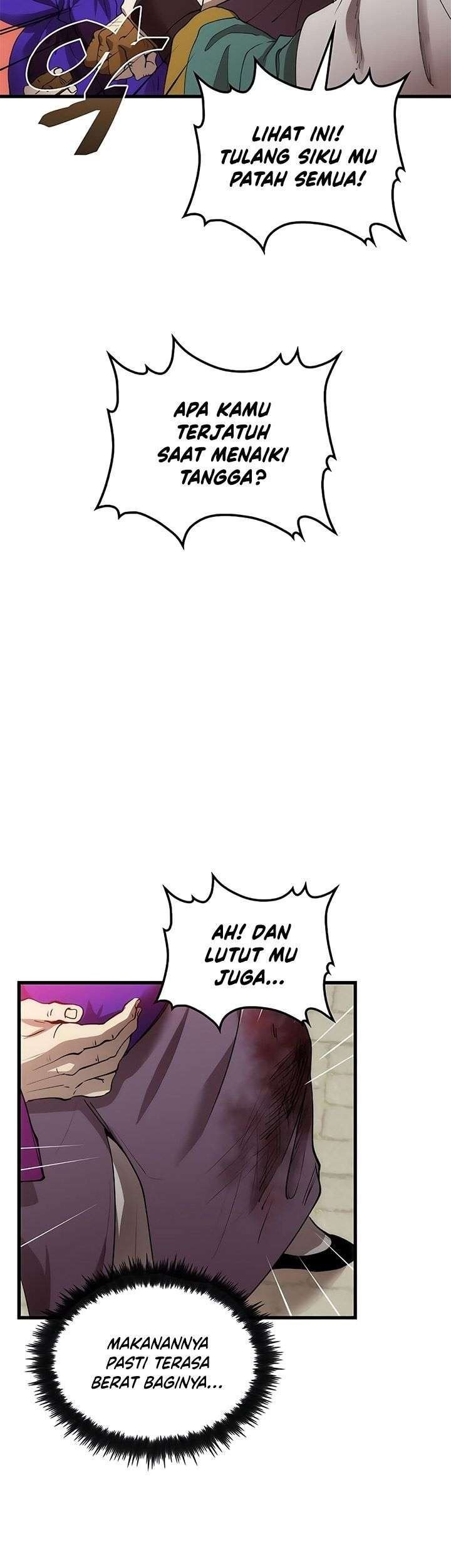 Doctor’s Rebirth Chapter 44 Gambar 23