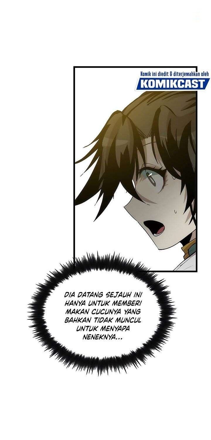 Doctor’s Rebirth Chapter 44 Gambar 24