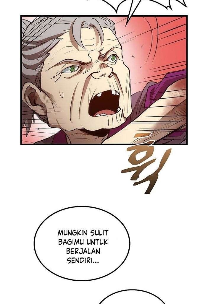 Doctor’s Rebirth Chapter 44 Gambar 26
