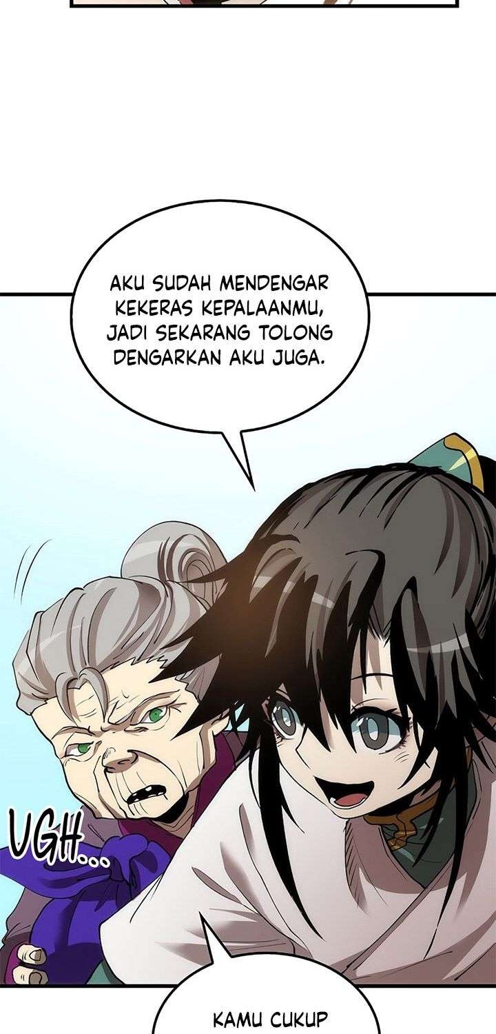 Doctor’s Rebirth Chapter 44 Gambar 28
