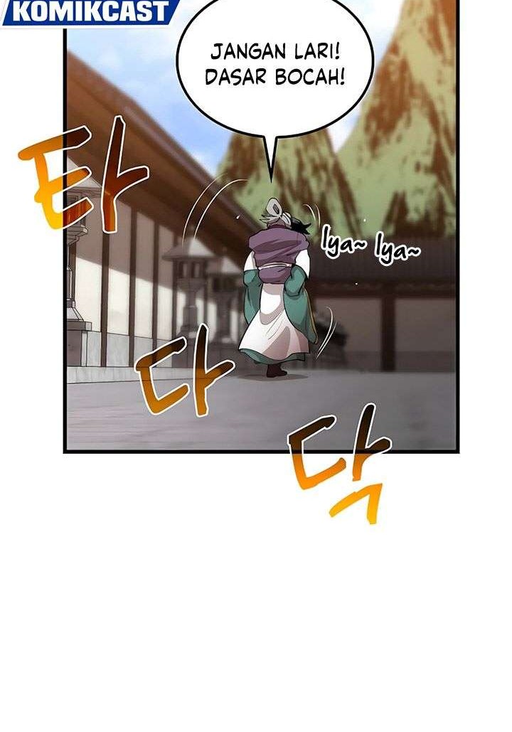 Doctor’s Rebirth Chapter 44 Gambar 32