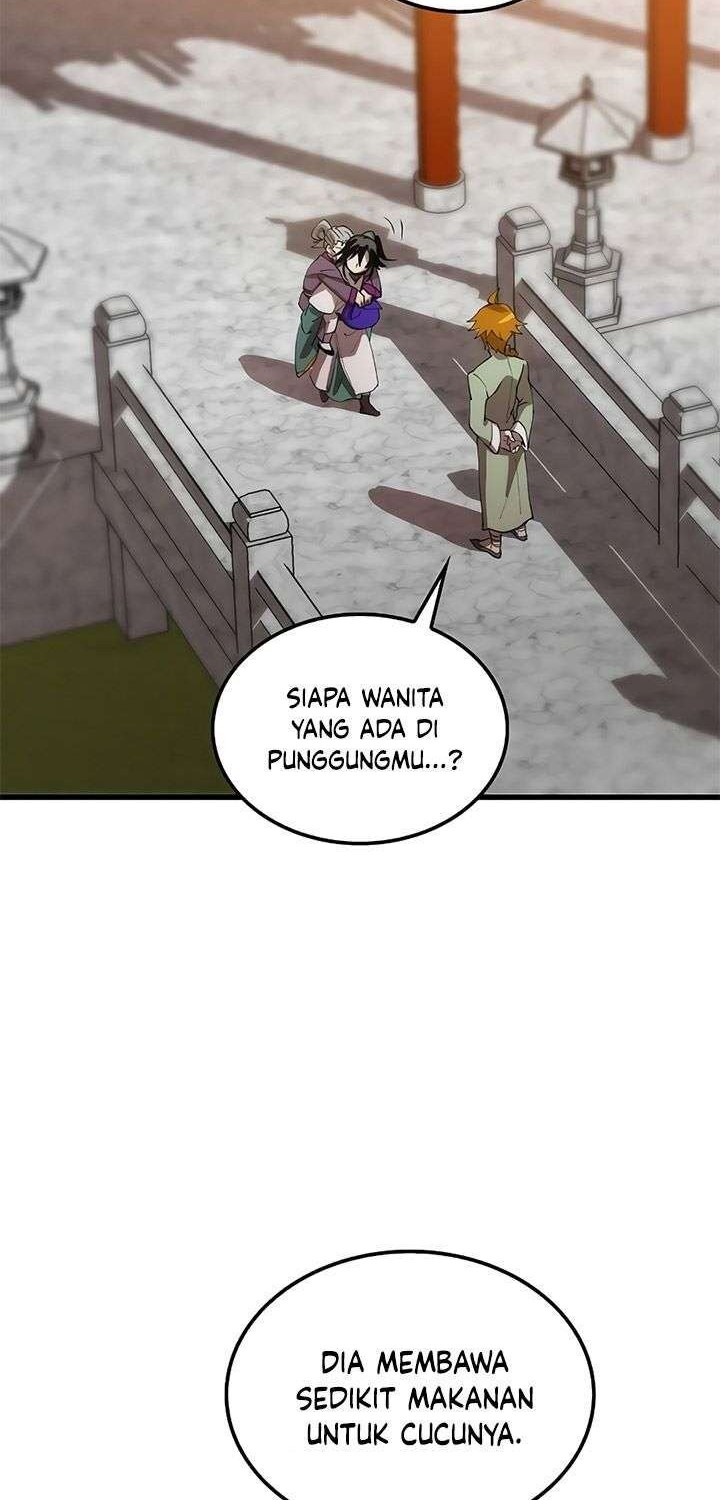 Doctor’s Rebirth Chapter 44 Gambar 34