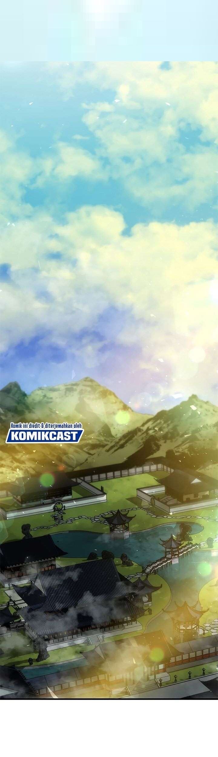 Komik Doctor’s Rebirth Chapter 44 gambar nomor 1