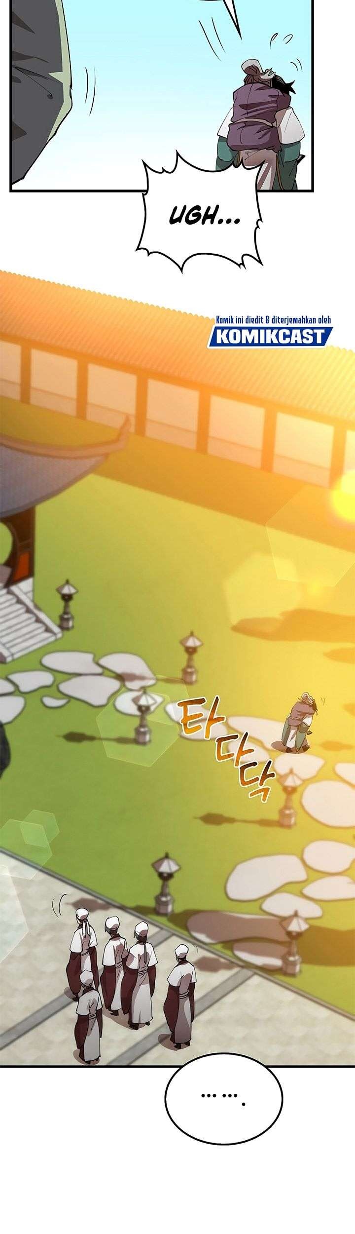 Doctor’s Rebirth Chapter 44 Gambar 41