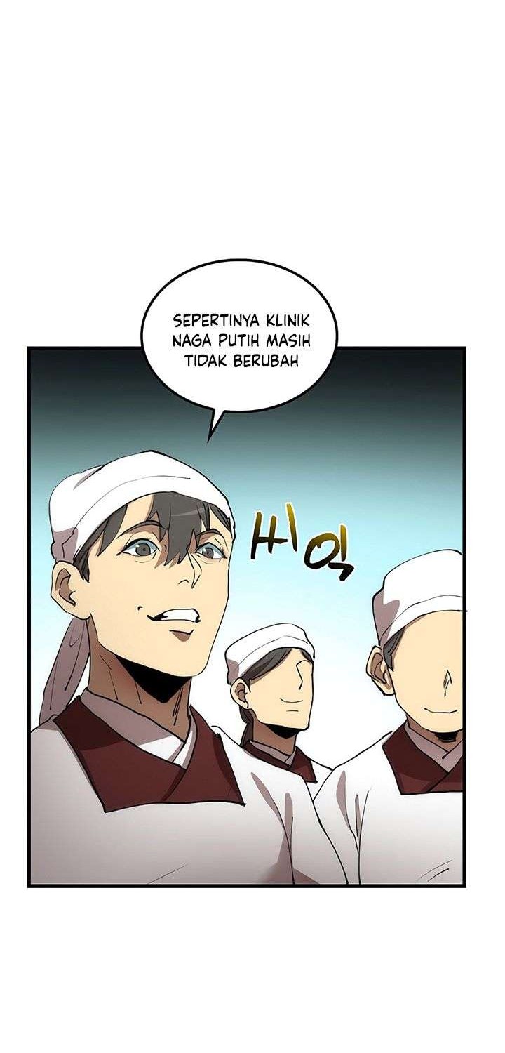 Doctor’s Rebirth Chapter 44 Gambar 42