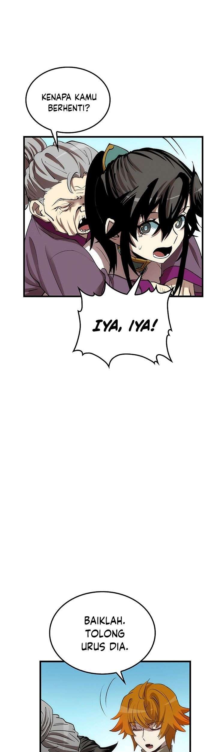 Doctor’s Rebirth Chapter 44 Gambar 37