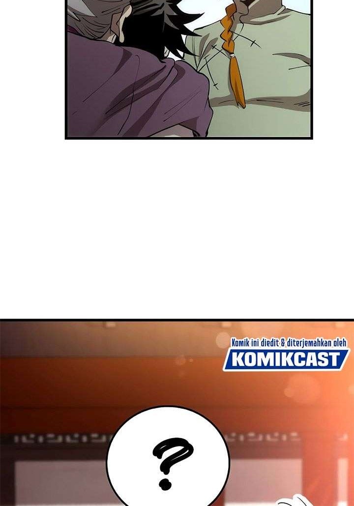 Doctor’s Rebirth Chapter 44 Gambar 38