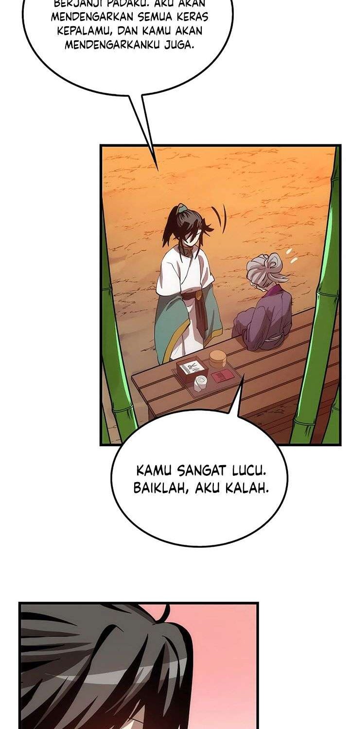 Doctor’s Rebirth Chapter 44 Gambar 50