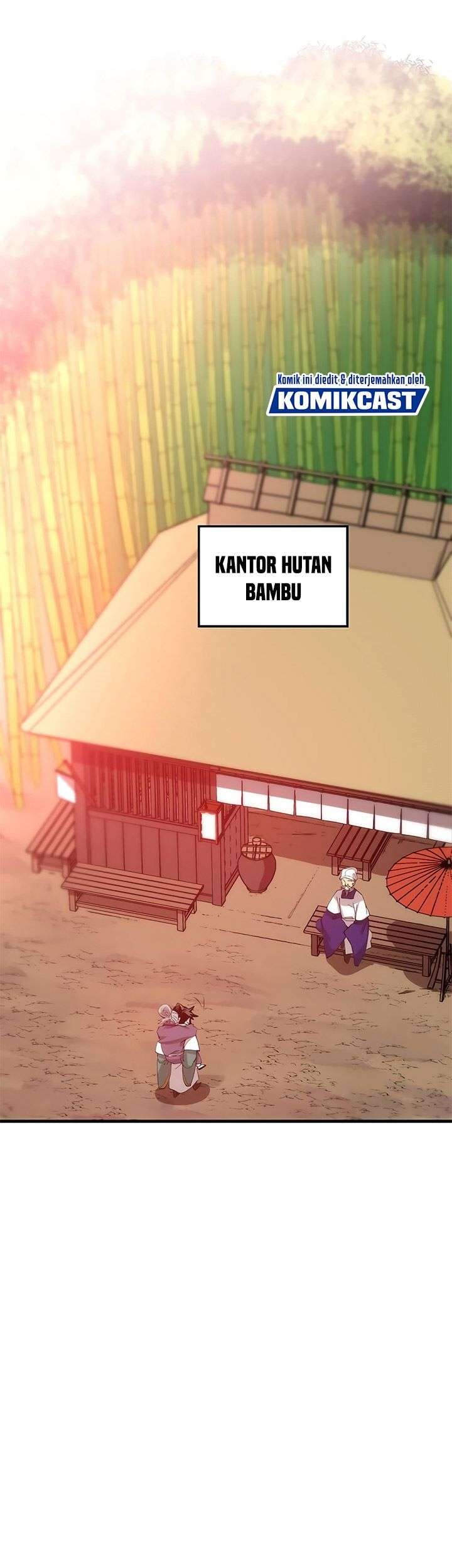 Doctor’s Rebirth Chapter 44 Gambar 45