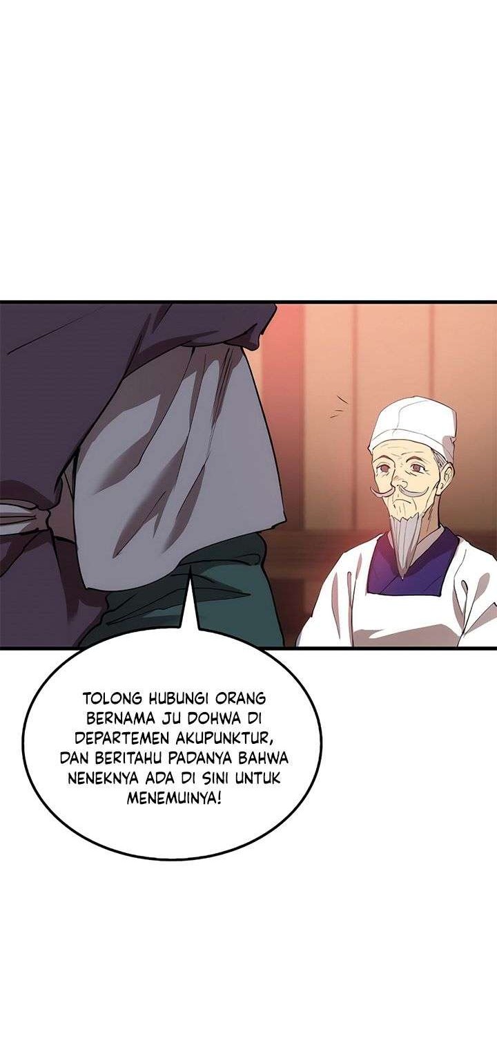 Doctor’s Rebirth Chapter 44 Gambar 46