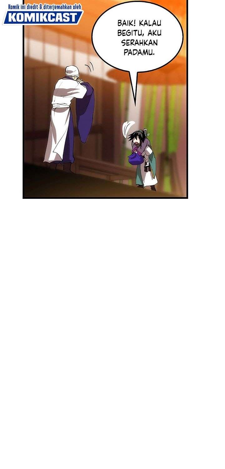 Doctor’s Rebirth Chapter 44 Gambar 48